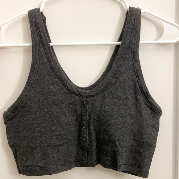 aerie Other - Aerie cotton bralette